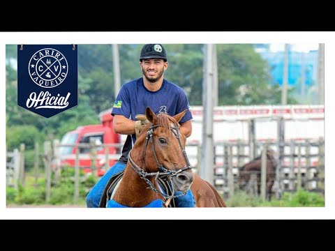 SE VOCÊ VAI ACEITAR - iguinho e lulinha