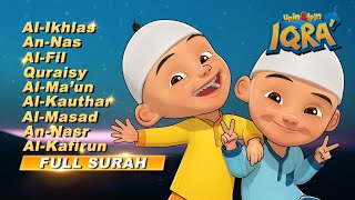 Download lagu Bacaan Surah Pendek bersama Upin & Ipin mp3 Download lagu Bacaan Surah Pendek bersama Upin & Ipin mp3