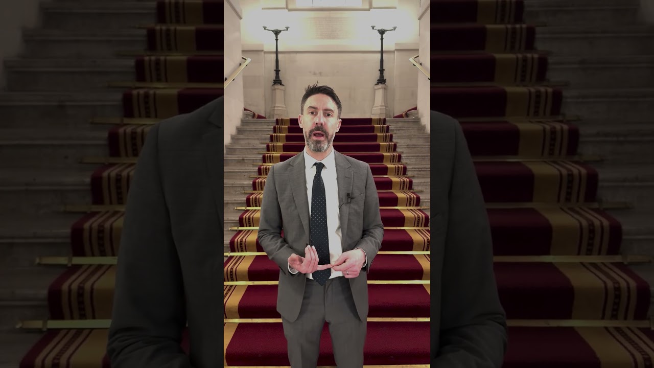 Why is auctioning probate property useful for private client solicitors?