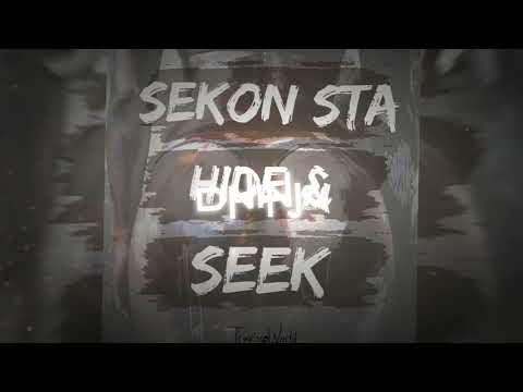 Sekon Sta X Travis World - Hide And Seek (D Ninja Edit) | Soca 2026
