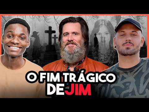 5 ABSURD THINGS ABOUT JIM CARREY I Feat. Batista