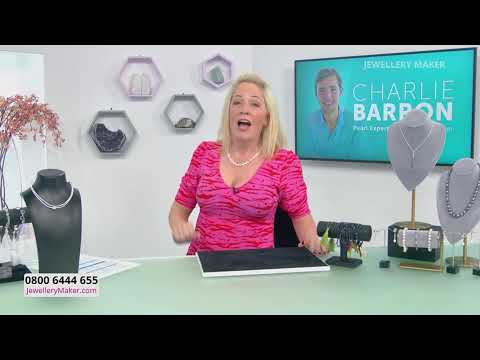 JewelleryMaker LIVE 13/03/2022 8am-1pm