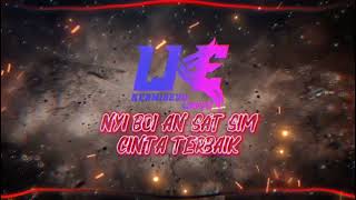 Download lagu Funkot Hakka ~ Nyi Boi An Sat Sim (Vivi)x Cinta Terbaik_Kenmisery Lover & Shekong mp3 Download lagu Funkot Hakka ~ Nyi Boi An Sat Sim (Vivi)x Cinta Terbaik_Kenmisery Lover & Shekong mp3