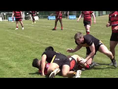 Brixton Bulls vs Skolars U20s 01/06/2019