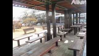 preview picture of video 'Allharu&올하루 75번째, 서해대학교 캠퍼스투어, Sohae College, Gunsan, Republic of Korea'