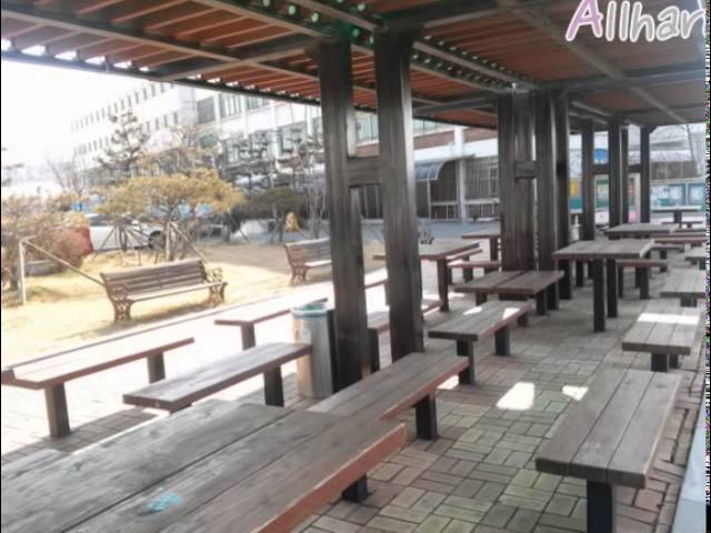 Sohae College видео №1