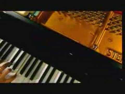 Yundi Li - Chopin "Fantasie" Impromptu, Op. 66