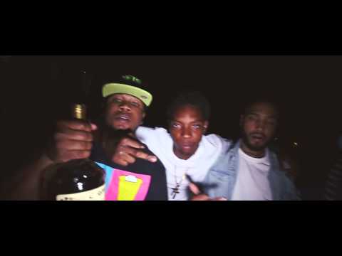 G.K - I.D.G.A.F "OFFICIAL MUSIC VIDEO"