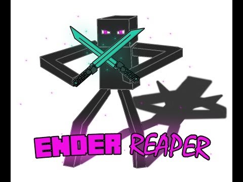 Minecraft: Ender Reaper