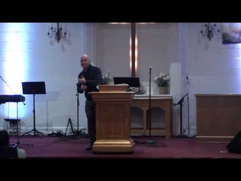 Genesis chapter 3 part 2