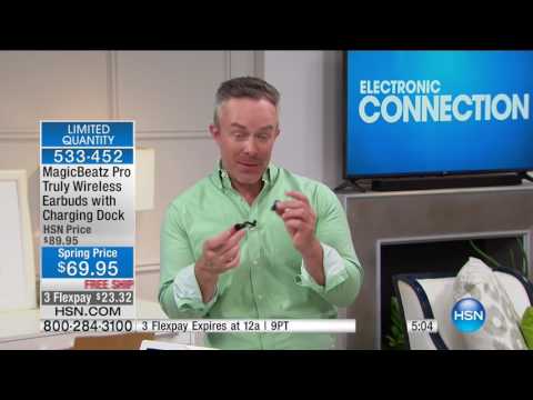 HSN | Electronic Connection featuring HP 03.25.2017 - 11 PM