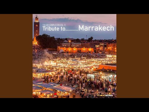 Blondie (feat. Lexi Cray)