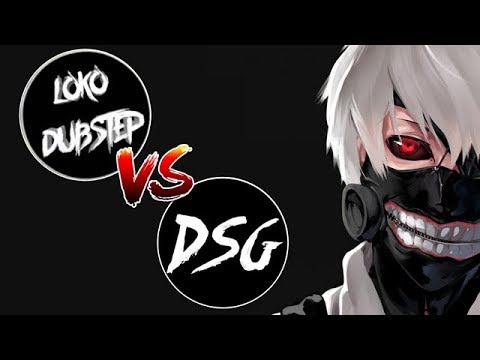 Panda Eyes - Serotonin (LokoDubstep vs DSG)