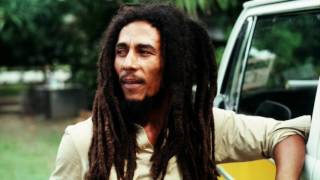 Bob Marley - Shocks of Mighty