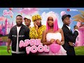 AFRICAN HOME APRIL FOOL