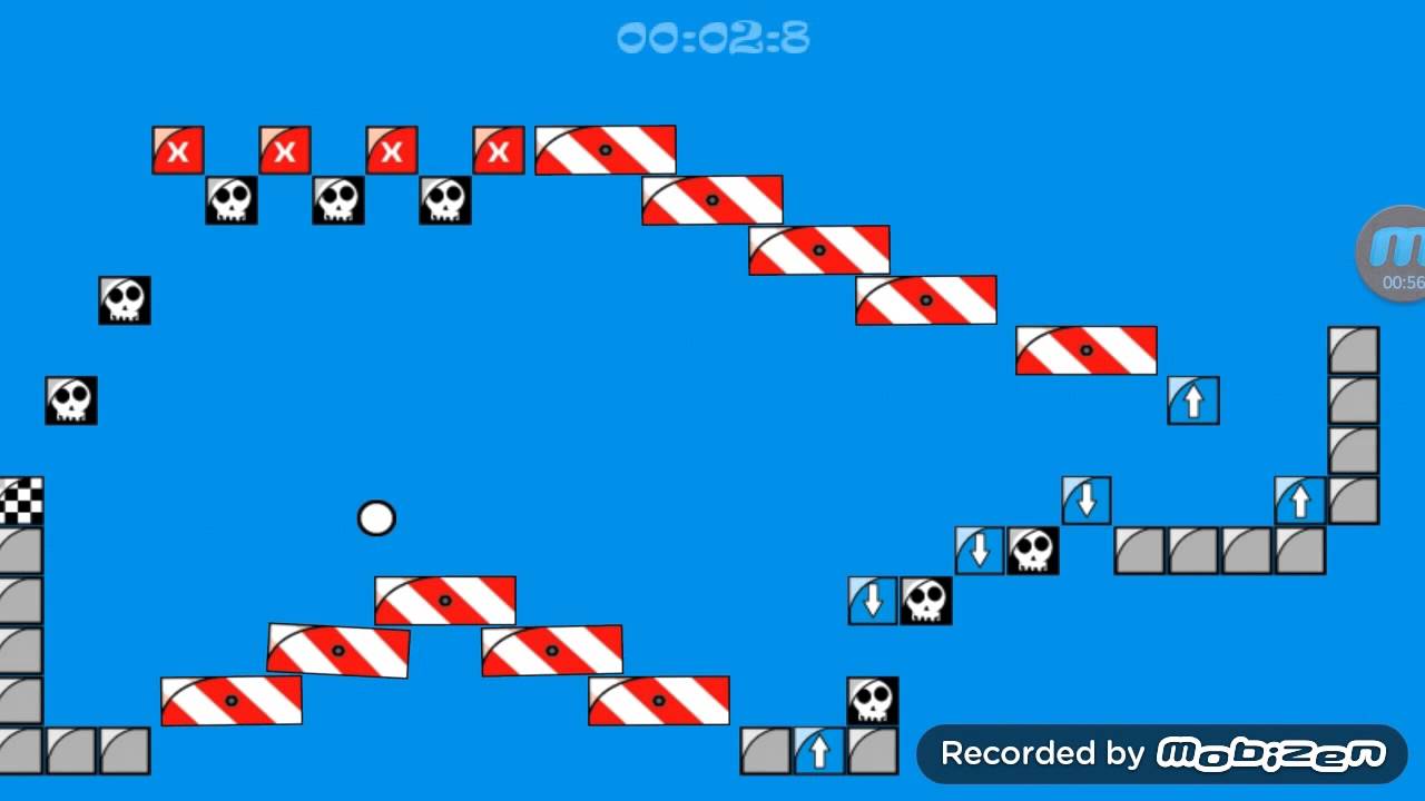 Crazy Ball - Android Game