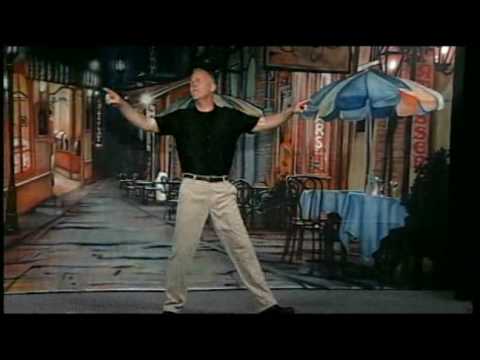 Bob Stromberg - Walk it Off