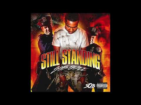 SOB Odee - Case Closed (Official Audio)