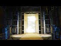 Backrooms The Third Test