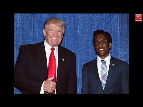 Ali Alexander Urges Trump To Arrest And ‘Possibly Kill’ 500K People After Charlie Kirk's Murder