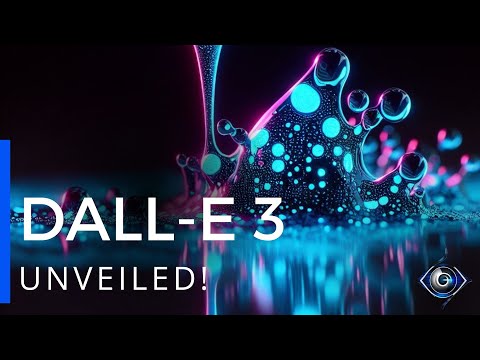 DALL·E 3 Creative Mastery: Advanced Prompts, Image GPTs & AI Art Styles