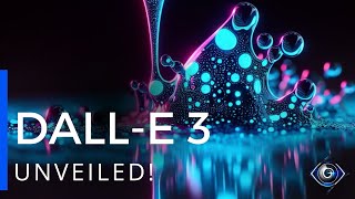 Dall-e 3 is Insane! Unveiling the Artistic Magic of DALL-E 3