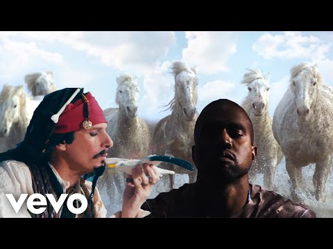 Bound 4 Tor2ga (Kanye West x Lonely Island)