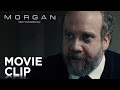 Morgan | "What Would You Do?" Clip [HD] | 20th Century FOX