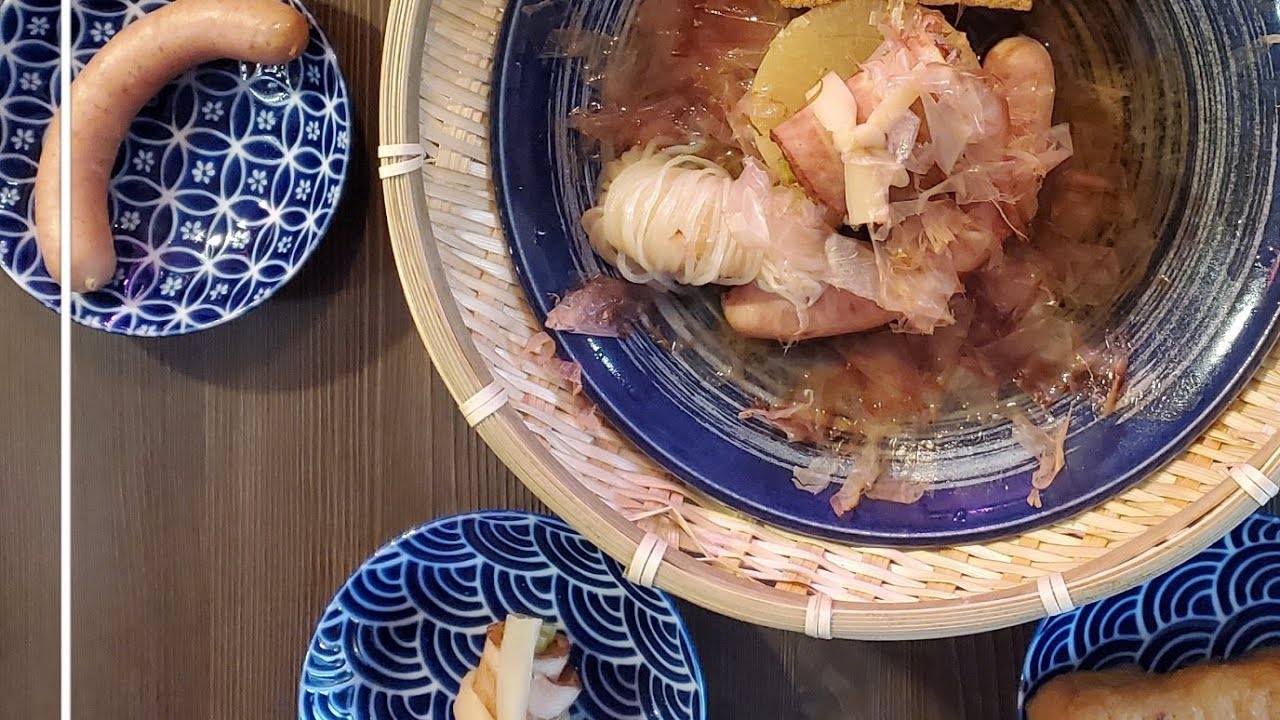 おでん屋ゴッホ