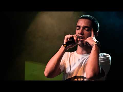 C.Tangana — 10 años [C.Tangana]