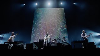 「SCANDAL 15th ANNIVERSARY LIVE 『INVITATION』 at OSAKA-JO HALL」Trailer