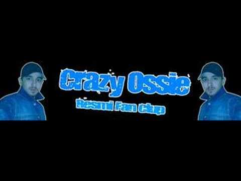 CrazyOssie ft Arab C-yit-  Bati Gurbet