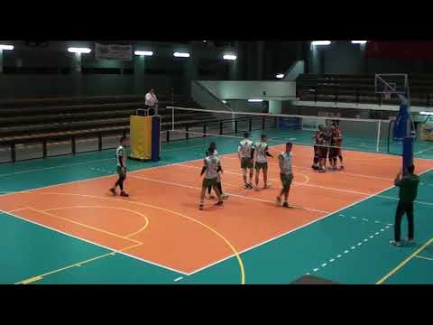 Serie D: Falchi Ugento Beach - Showy Boys Galatina