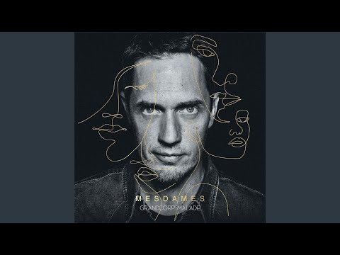 Un verre à la main – Grand Corps Malade