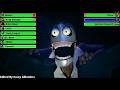 Hoppers 2026 Final Battle With Healthbars