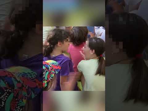 Así se crean recuerdos para toda la vida con magia