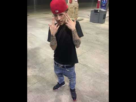 Hot Glock - Guero10k x Trapboydre10k