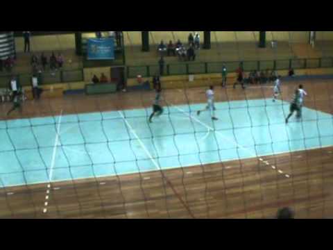 Primeiro de Maio FC 3x5 ADC Mercedes Benz, Sub 11