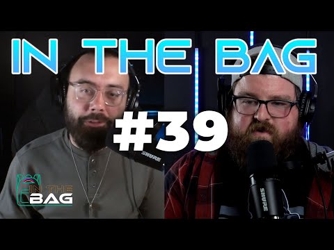 What's My Episode Again? | In The Bag 39