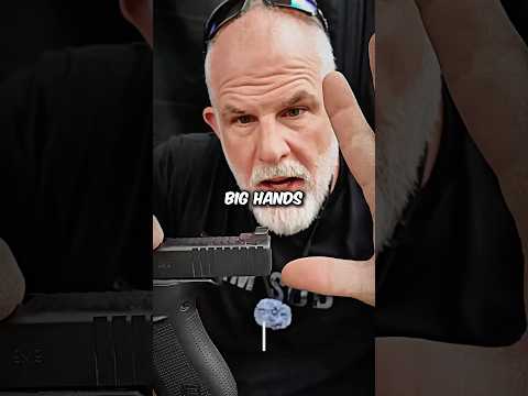 John McPhee Reveals Why the Glock 48 Is the Perfect Gun for 90% of Americans 🇺🇸