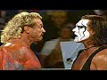 Sting Vs Diamond Dallas Page Nitro 4 26 99 Highlights