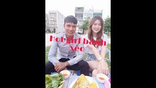 [ HÔM NAY ĂN GÌ ] 🥘  🍲 CHUẨN BỊ LÀM BÁNH XÈO - Ẩm Thực Mỗi Ngày
