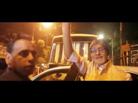 Video Clip 3 — TE3N