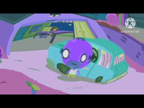 Electronic Simpsons music Radio Gosha I KILLED logo remake kinemaster 