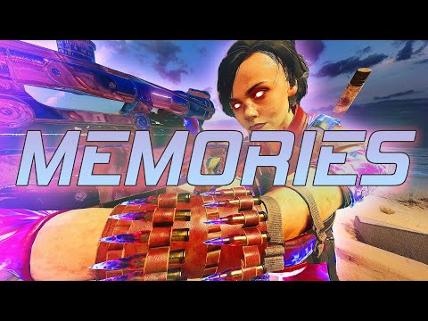 Memories - Black Ops Cold War Sniping Montage