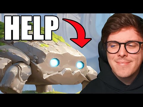 If Chip Dies, I Lose The Game