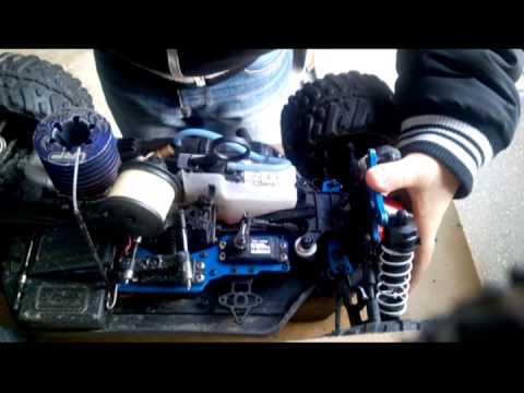 comment demarrer une voiture thermique avec un banc de demarrage