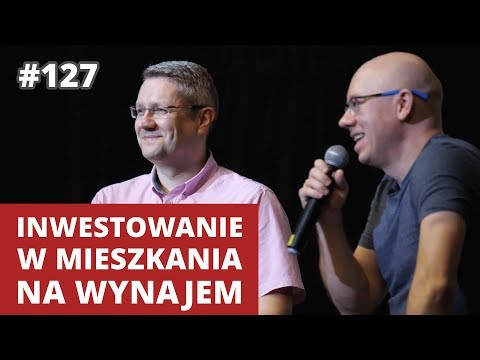 INWESTOWANIE W NIERUCHOMOŚCI I MIESZKANIA - Piotr Hryniewicz