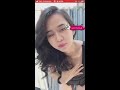 BIGO LIVE NCUT DANCE SANGE 18
