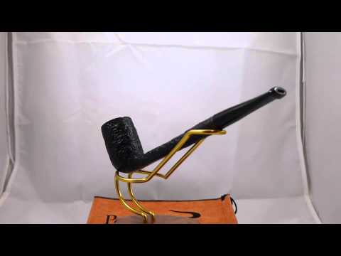 PIPA RADICA ROSSI BILLIARD SABBIATA DEL 1950 BY PARONELLI -  Numero oggetto eBay: 181253994063